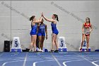 Wheaton Track Invitational  Wheaton College Women's track and field teams compete in the Wheaton Track and Field Invitational. - Photo by: Keith Nordstrom : Wheaton College, track & field, Wheaton Invitational